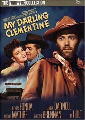 My Darling Clementine/My Darling Clementine@Nr/2 Dvd