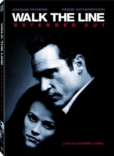 Walk The Line/Walk The Line@Ws/Extended Cut@Nr/2 Dvd