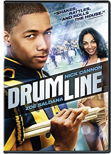 Drumline/Cannon/Saldana/Jones@Special Ed.@Pg13