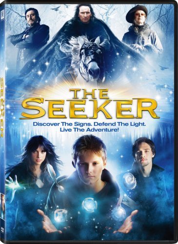 Seeker/Mcshane/Eccleston/Conroy/Warne@Pg