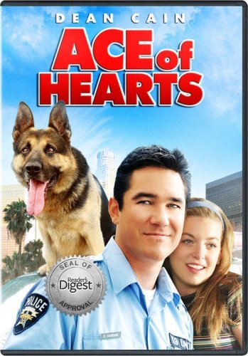 Ace Of Hearts/Ace Of Hearts@Nr