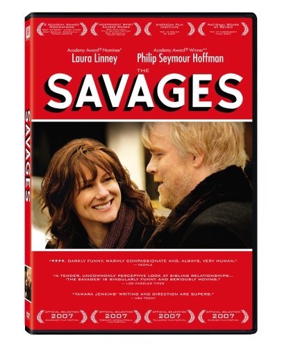 Savages/Hoffman/Linney/Bosco@Ws@R