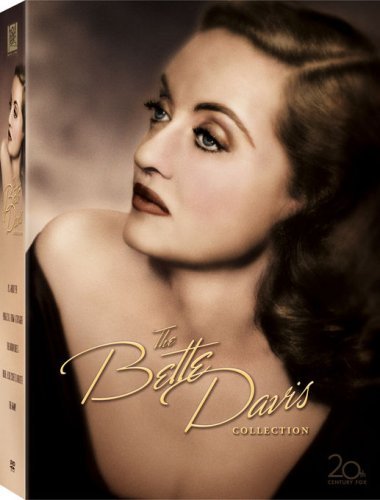 Centenary Celebration Collecti Davis Bette Ws Nr 6 DVD 