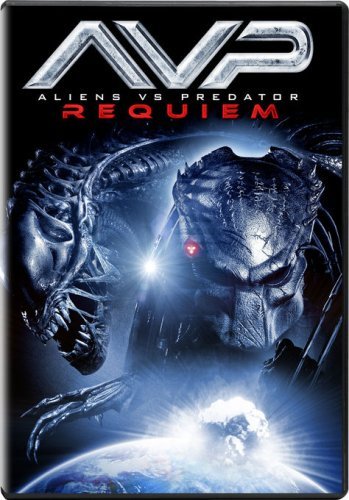 Aliens Vs. Predator-Requiem/Aliens Vs. Predator-Requiem@Ws@R