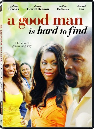 Good Man Is Hard To Find/Good Man Is Hard To Find@Ws@Pg13