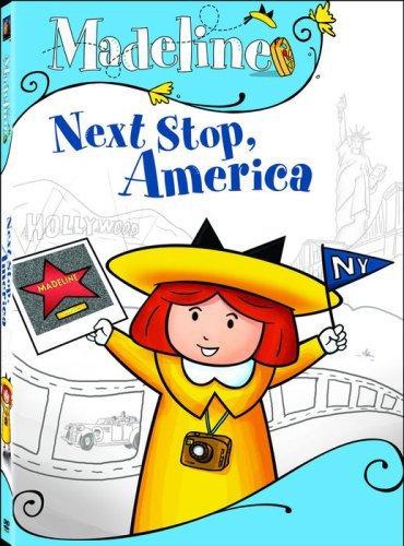 Madeline/Next Stop America@Nr