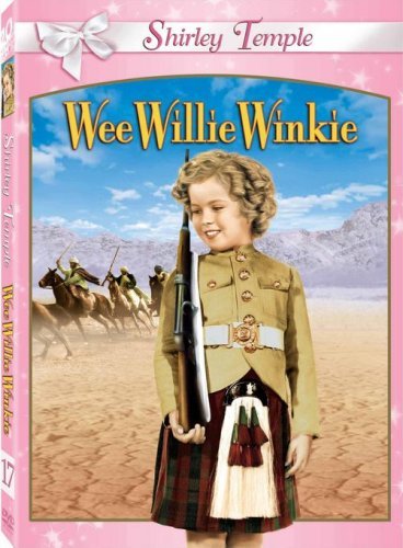 Wee Willie Winkie/Wee Willie Winkie@Ws@G