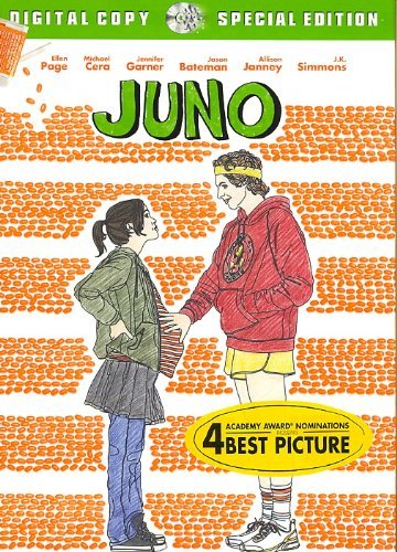 JUNO/PAGE/GARNER/BATEMAN