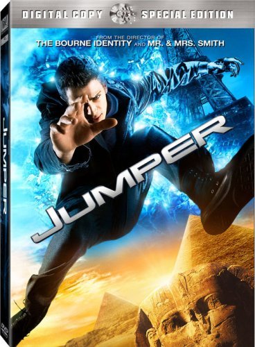 JUMPER/CHRISTENSEN/JACKSON/BILSON