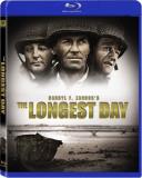 Longest Day Longest Day Blu Ray Ws Pg 