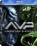 Alien Vs. Predator Alien Vs. P Alien Vs. Predator Alien Vs. P Blu Ray Ws Ur 3 Br 