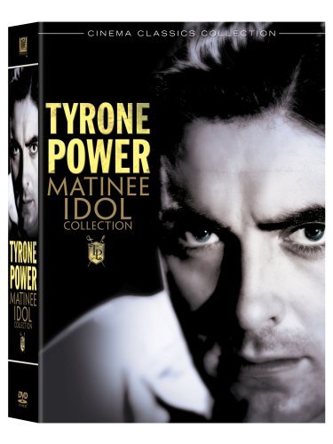 Tyrone Power Collection 2 Nr 5 DVD 