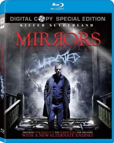 Mirrors/Mirrors@Blu-Ray/Ws/Special Ed.@R/2 Br