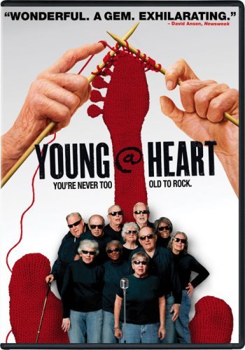 YOUNG AT HEART/YOUNG AT HEART