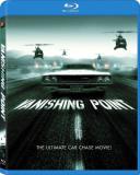 Vanishing Point Vanishing Point Blu Ray Ws R 