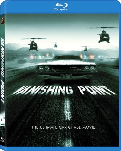 Vanishing Point/Vanishing Point@Blu-Ray/Ws@R