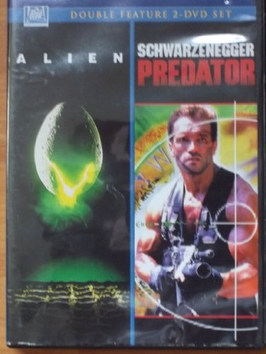 Alien/Predator/Double Feature