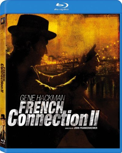 French Connection 2 French Connection 2 Blu Ray Ws R 
