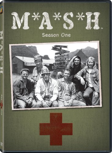M.A.S.H./Season 1@DVD@NR