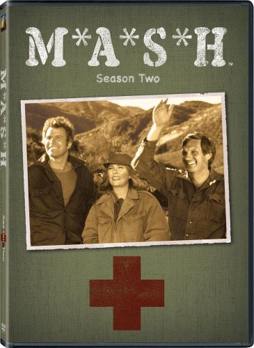 M.A.S.H./Season 2@DVD@NR