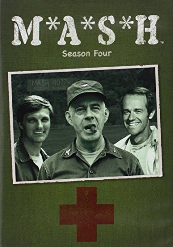 M.A.S.H./Season 4@DVD@NR