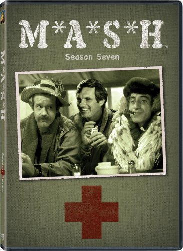 M.A.S.H./Season 7@DVD@NR