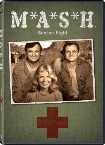 M.A.S.H./Season 8@DVD@NR