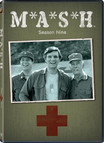 M.A.S.H./Season 9@DVD@NR