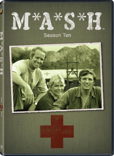 M.A.S.H./Season 10@DVD@NR
