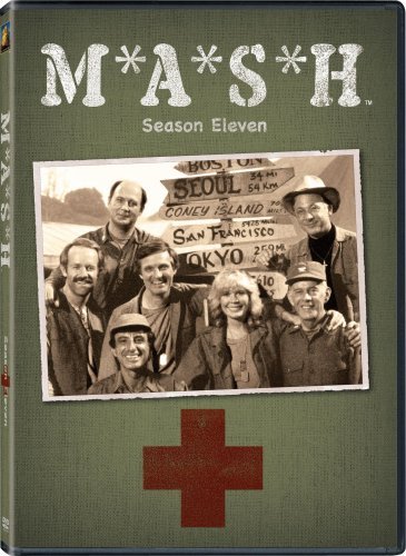 M.A.S.H./Season 11@DVD@NR