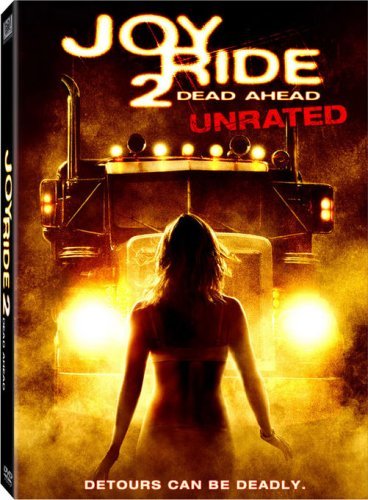 Joy Ride 2-Dead Ahead/Joy Ride 2-Dead Ahead@Ws@Ur