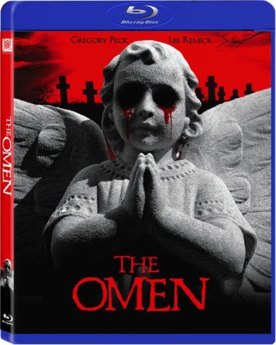 Omen/Omen@Blu-Ray/Ws@R