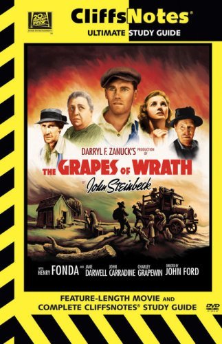 Grapes Of Wrath/Grapes Of Wrath@Special Ed.@Nr