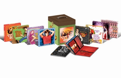 That 70's Show/The Complete Series@DVD@NR