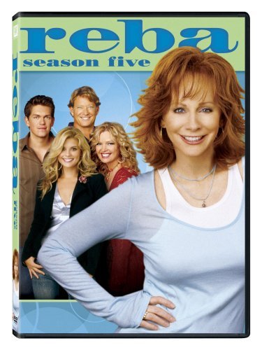 Reba/Season 5@Dvd@Nr/2 Dvd