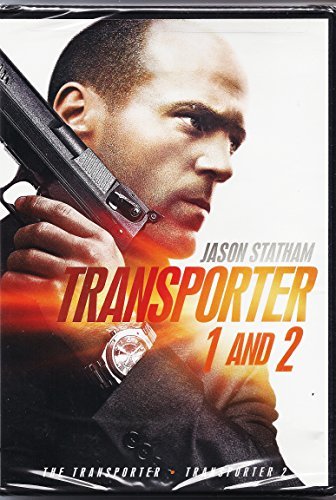 Transporter/Transporter 2/Double Feature