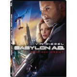 Babylon A.D./Viesel/Yeoh/Depardieu