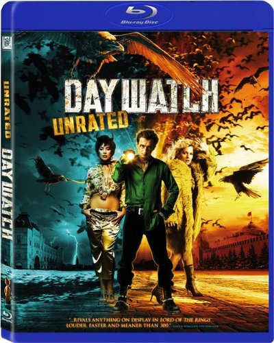 Day Watch/Day Watch@Blu-Ray/Ws@R