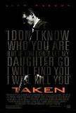 Taken Neeson Janssen Grace DVD Pg13 Ws 