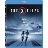 X Files Fight The Future X Files Fight The Future Blu Ray Ws Pg13 