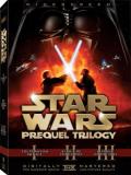 Star Wars Trilogy Episodes 1 3 Mcgregor Portman Christensen Pg 6 DVD 