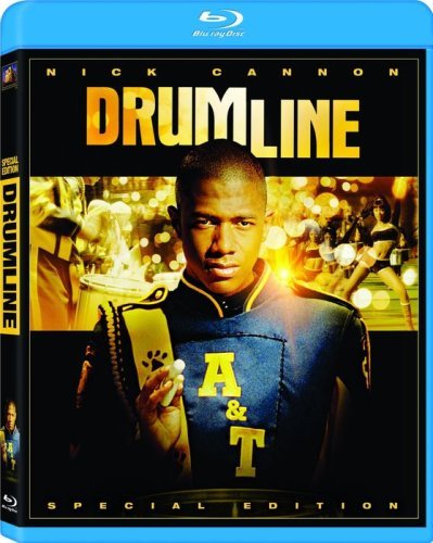 Drumline/Drumline@Pg13