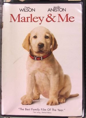Marley & Me/Marley & Me