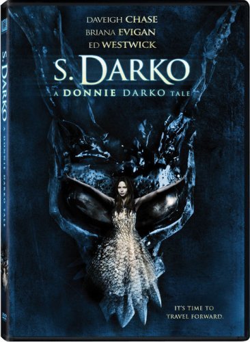 S DARKO-DONNIE DARKO TALE/S DARKO-DONNIE DARKO TALE