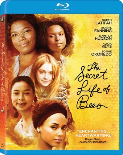 Secret Life Of Bees/Latifah/Fanning/Hudson/Keys@Blu-Ray/Ws@Latifah/Fanning/Hudson/Keys