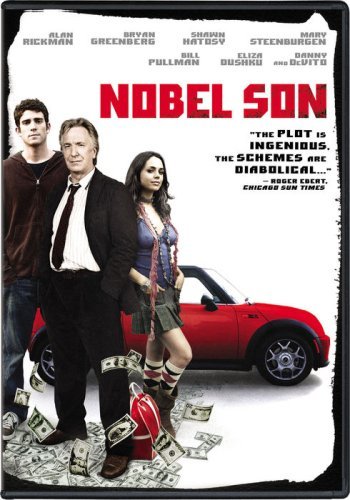 Nobel Son/Rickman/Pullman/Devito@Ws@R