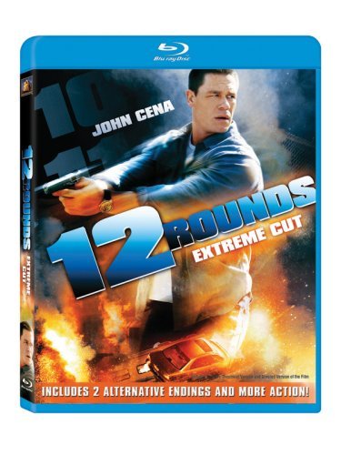 12 Rounds/Cena/Scott/Harris@Blu-Ray/Ws@Pg13/2 Br