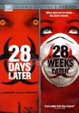 28 Days Later 28 Weeks Later Double Feature 