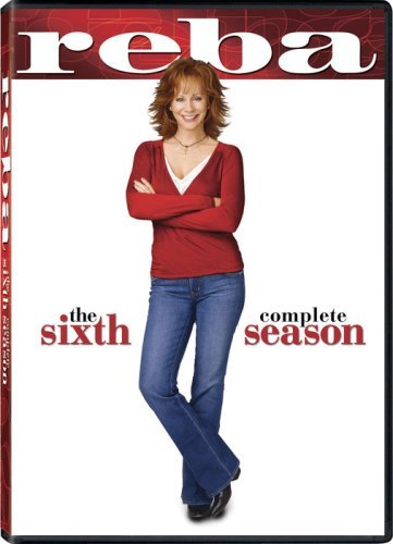 Reba/Season 6@Dvd