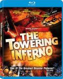 Towering Inferno Towering Inferno Blu Ray Ws Pg 